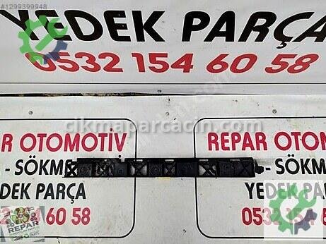 Audi A6 Tampon Braketi çıkma parça