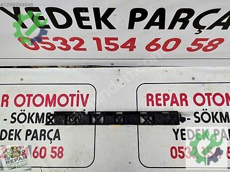 Audi A6 Tampon Braketi çıkma parça