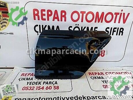 Audi A5 Sol Arka Kapı çıkma parça