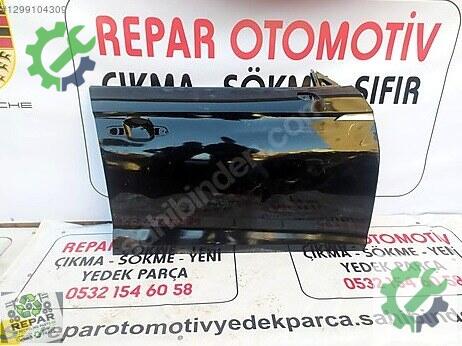 Audi A5 Sağ Ön Kapı çıkma parça