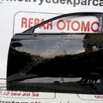 Audi a3 sol ön kapı siyah hb orijinal çıkma 2013-19