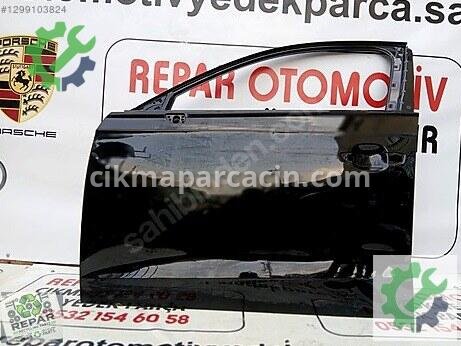 Audi A3 Sol Ön Kapı çıkma parça