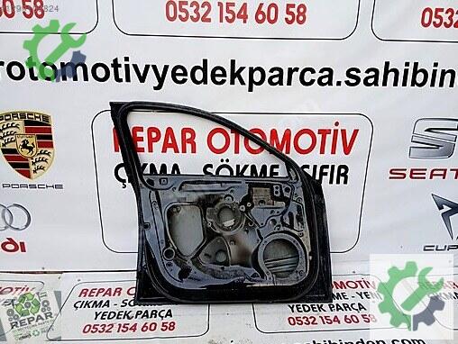 Audi A3 Sol Ön Kapı 2013-19 çıkma parça
