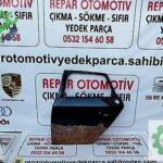 Audi a3 sedan sol arka kapı orijinal çıkma 2013-19