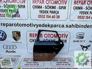 Audi a3 sedan sol arka kapı orijinal çıkma 2013-19