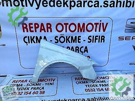 Audi A3 Çamurluk çıkma parça