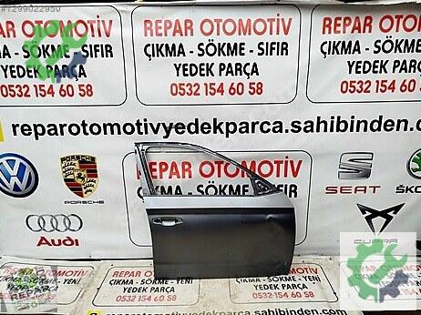 Skoda Scala Sağ Ön Kapı çıkma parça