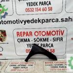 Skoda scala sağ ön çamurluk sıfır ys 952408A