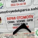 Skoda scala sağ ön çamurluk sıfır ys 952408A