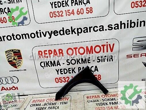 Skoda Scala Sağ Ön Çamurluk 952408A çıkma parça