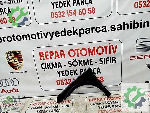 Skoda Scala Sağ Ön Çamurluk 952408A çıkma parça
