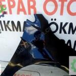 Volkswagen GOLF 7 SAĞ ÖN çamurluk orijinal çıkma 13-17 5G082110
