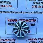 SEAT IBİZA 2010 2017 15inç JANT 6P0601025E