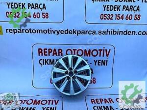SEAT IBİZA 2010 2017 15inç JANT 6P0601025E