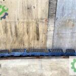 Seat ateca arka tampon orta braket 575807863