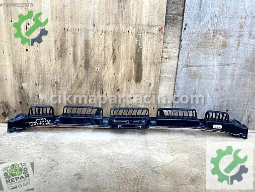 Seat Ateca Tampon Braketi 575807863 çıkma parça