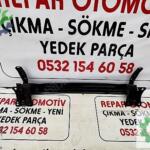 Seat ateca ön tampon demiri orijinal çikma
