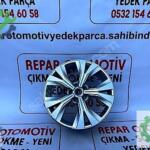 SEAT ATECA 2018 2020 18inç JANT 575601025AB