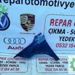 Seat arona sol ön çamurluk orijinal çıkma