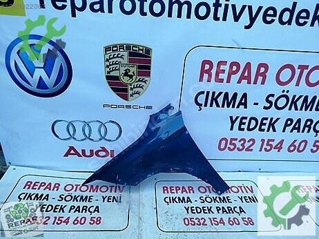 Seat Arona Sol Ön Çamurluk çıkma parça