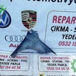 Seat arona sol ön çamurluk orijinal çıkma