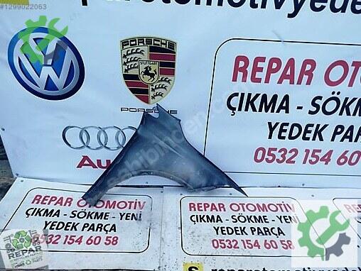 Seat Arona Sol Ön Çamurluk çıkma parça
