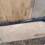 Seat arona sağ marşpiyel 6f9 853 852