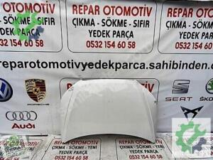 Seat arona kaput beyaz orijinal çıkma göçüklük