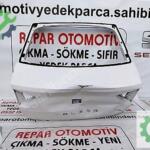 Saat Toledo bagaj kapağı orijinal çıkma
