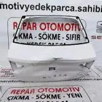 Saat Toledo bagaj kapağı orijinal çıkma