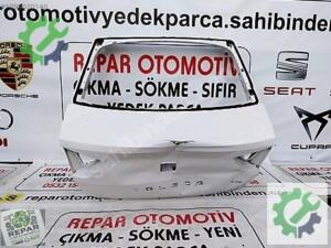 Saat Toledo bagaj kapağı orijinal çıkma