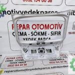 Saat Toledo bagaj kapağı orijinal çıkma
