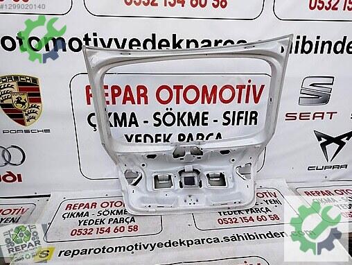 Seat Toledo Bagaj Kapağı çıkma parça