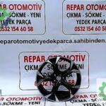 Saat cupra formentor 19″İnç Çelik jant çıkma orjinal 5FF601025E