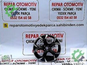 Saat cupra formentor 19"İnç Çelik jant çıkma orjinal 5FF601025E