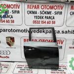 Saangyong musso sağ arka kapı orijinal çıkma göçüklük boyasız dü