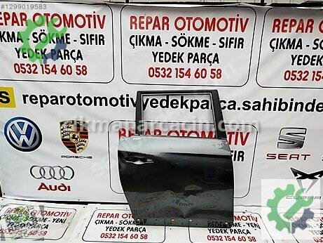 Ssangyong Musso Sağ Arka Kapı çıkma parça