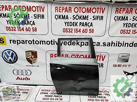 Ssangyong Musso Sağ Arka Kapı çıkma parça