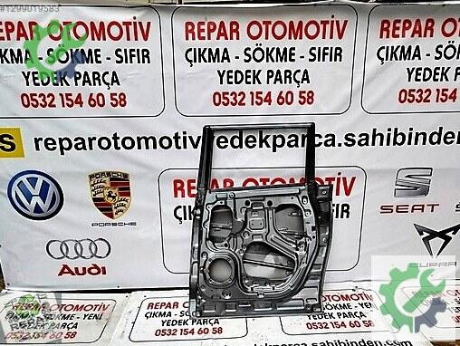 Ssangyong Musso Sağ Arka Kapı çıkma parça