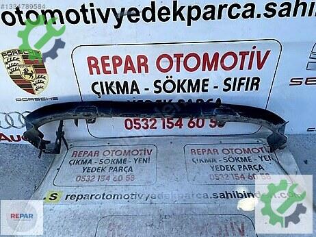 Man Ön Tampon Demiri çıkma parça