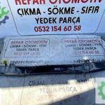 Man tsg ön tampon demiri