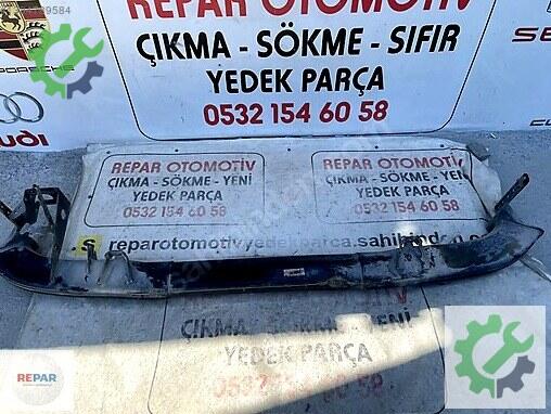Man Ön Tampon Demiri çıkma parça