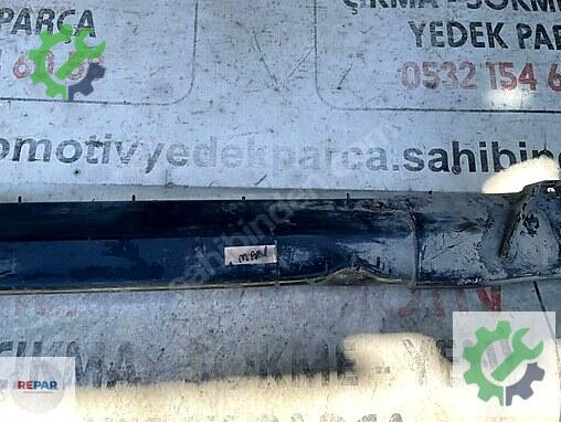Man Ön Tampon Demiri çıkma parça