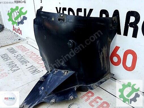 Seat Leon Sağ Davlumbaz 5F0854816 çıkma parça