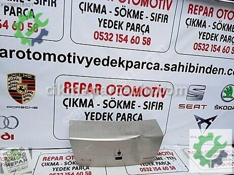 Renault Symbol Bagaj Kapağı çıkma parça