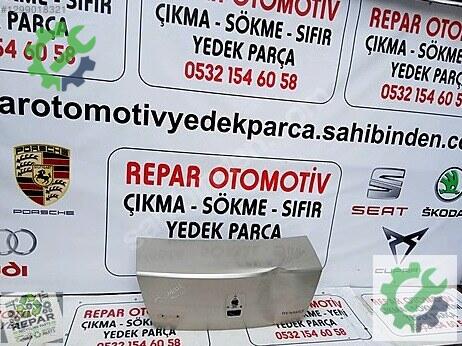 Renault Symbol Bagaj Kapağı çıkma parça
