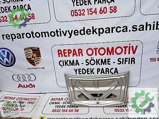 Renault Symbol Bagaj Kapağı çıkma parça