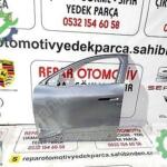 Renault megane e-tech sol ön kapı orijinal çıkma