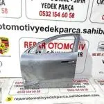 Renault megane e-tech sol ön kapı orijinal çıkma