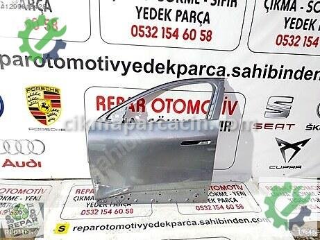 Renault Megane Sol Ön Kapı çıkma parça